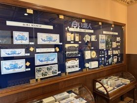 白い恋人パーク30周年です！！