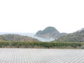竹野のシンボルの “猫”😺