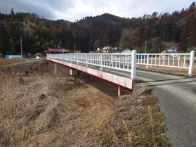 鹿折川