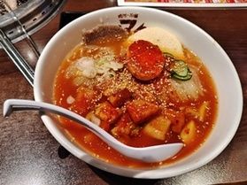 盛岡民のソウルフードと言えば・・・