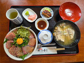 魚屋の寿司 「東信」