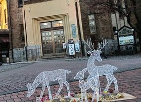 諏訪の有名な温泉でテルマエにタイムスリップ!?