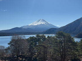 富士五湖・忍野八海バスツアー記