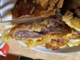 創業昭和8年の老舗大衆食堂「大石屋食堂」