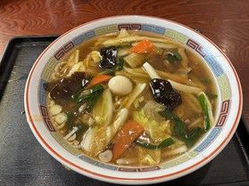 五目ラーメンおいしいお店