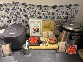 北本トマトカレー🍛