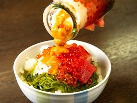 朝から「瓶ドン」いかがですか？