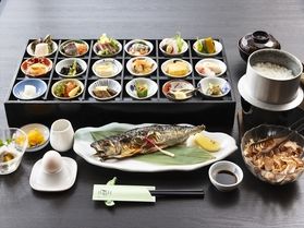 プレミアム朝食~朝味(あさみ)~