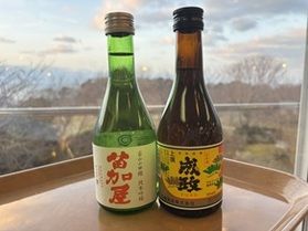 オープン30周年記念・ピックアップ日本酒~富山の酒~
