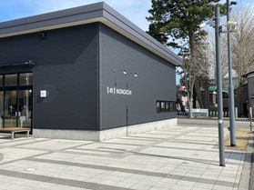 シェア食堂のお店♪~1の1NONOICHI~