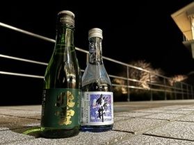 オープン30周年記念・ピックアップ日本酒~新潟の酒~