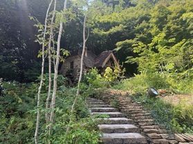 近くの異世界へ