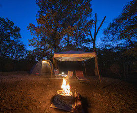 【早春キャンプ！】⛺3月20日から営業再開します！！