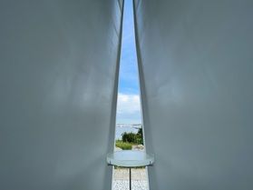 気仙沼市復興祈念公園