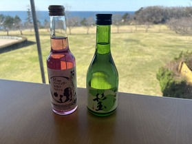 オープン30周年記念・ピックアップ日本酒~杉玉~