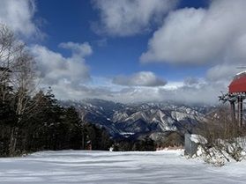 スキー場はいつまで営業していますか？？