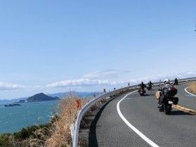 伊良湖岬からのSSTR★