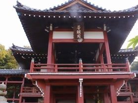 <竹原町並み散策>