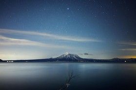 写真展【Ao no kodomotachi】が開催されます♪
