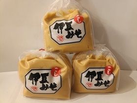 伊豆の風土が生んだ「伊豆みそ」