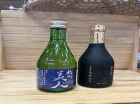 オープン30周年記念・ピックアップ日本酒~宮城と山形の酒~