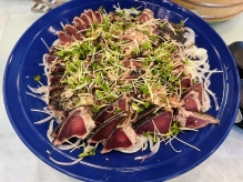 【今週末の3連休】静岡グルメを制覇！
