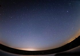 春の星座の特徴
