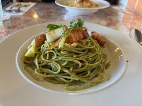イタリアン
