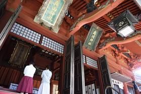 2026年は12年に一度の特別な記念年「羽黒山午歳御縁年」