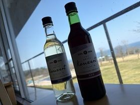 オープン30周年記念・ピックアップワイン~エーデルワイン~