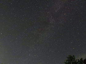 星空観察会のご紹介