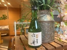 オープン30周年記念・ピックアップ日本酒~秋田県・六舟~