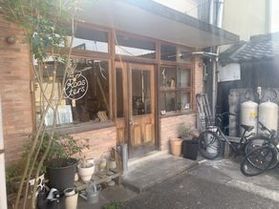 美味しすぎる珈琲店「THE ROASTERS」