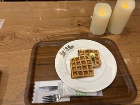 MOA cafe 松本店に行きました!!