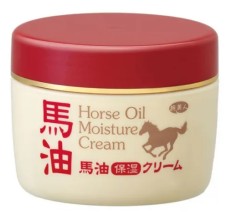 馬油が追加されます。
