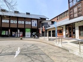 漆器が沢山！道の駅「木曽ならかわ」