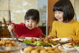 休暇村を楽しもう!