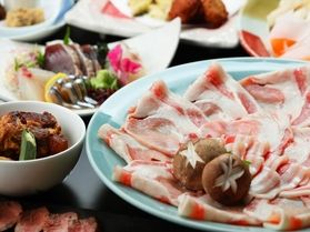 鹿児島の味を満喫♪