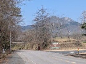 蒜山大山スカイライン、開通しました！