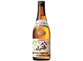 期間限定！！『八海山』