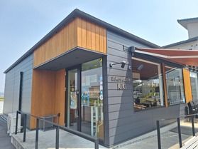 美味しいパン屋さんはいかがですか？