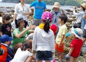 GWおすすめの体験プログラム