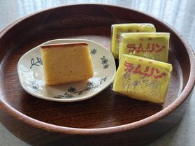 銘菓、ふたたび。