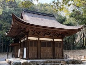 エイホッ エイホッ♪<br>多治見【虎渓山 永保寺】