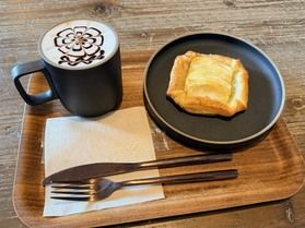 上質な珈琲時間<br>豊田・浄水【Coffee Likes】