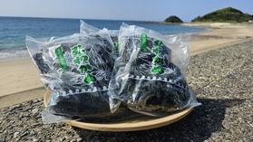 新わかめ「弘わかめ」入荷!!