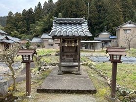 越前の地で牙を研いだ10年間