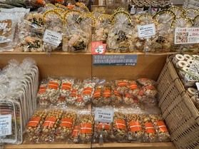 売店で買える!私のおススメ商品!