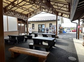 甲良町道の駅