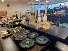 今年も始まりました!